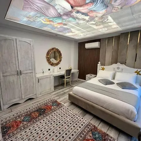 Apera Garden Hotel