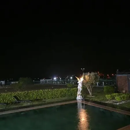 Apera Garden Sancakli
