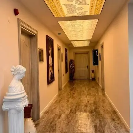 Apera Garden Sancakli