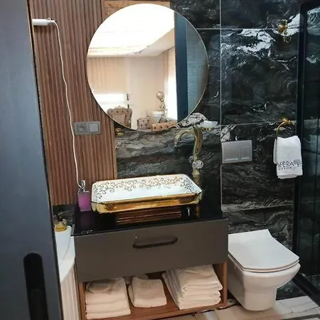 Otel Apera Garden 4*