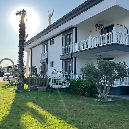 Otel Apera Garden 4*